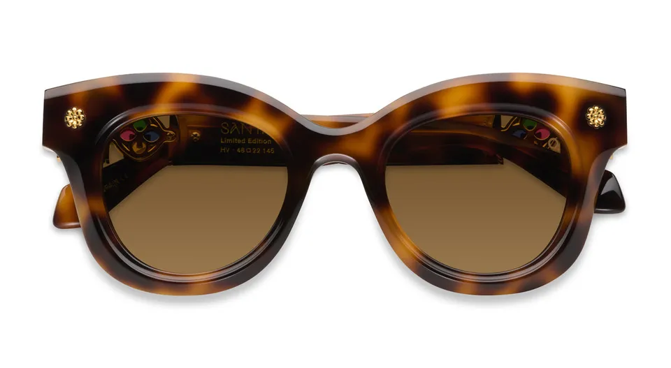 Etnia Barcelona Santa Maria Havana lunettes soleil HV 48