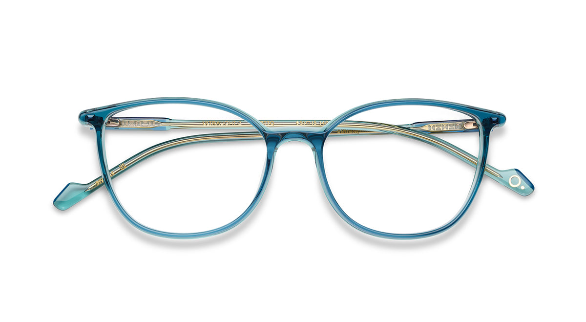 Etnia Barcelona Ultra Light 02 monture lunettes de vue légère 53