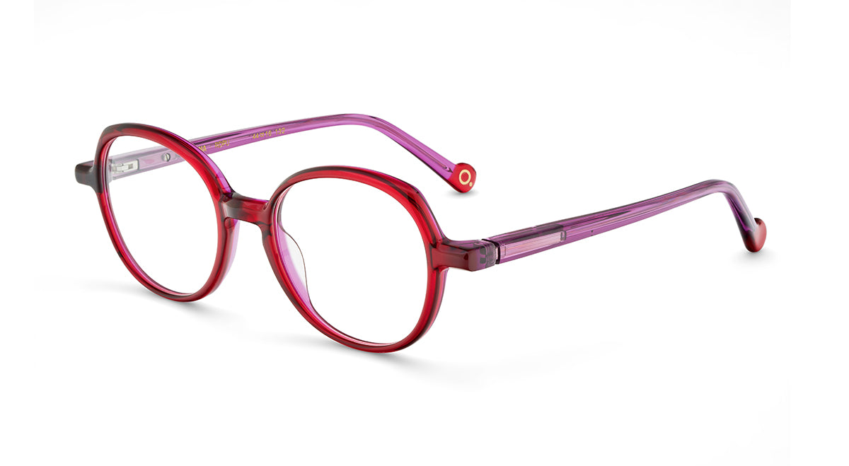 Etnia Barcelona Anna lunettes de vue calibre 44 monture fine