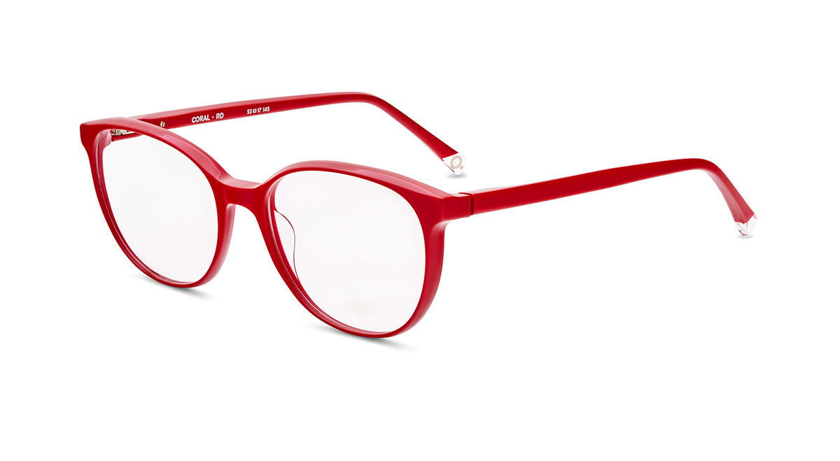 Etnia Barcelona Coral lunettes de vue PU/PK 53 monture femme
