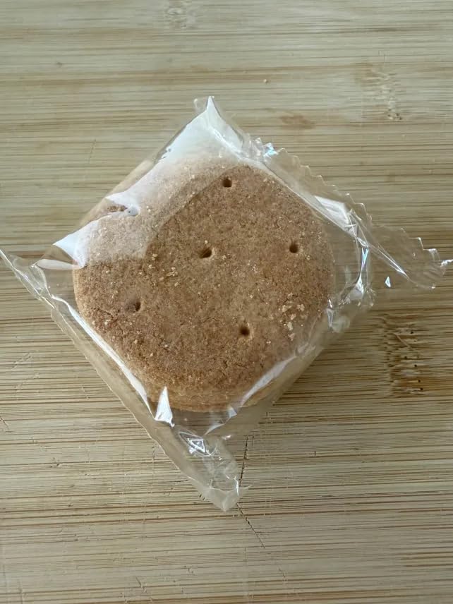 Nutrisens Fortesens biscuits protéinés citron lot de 3
