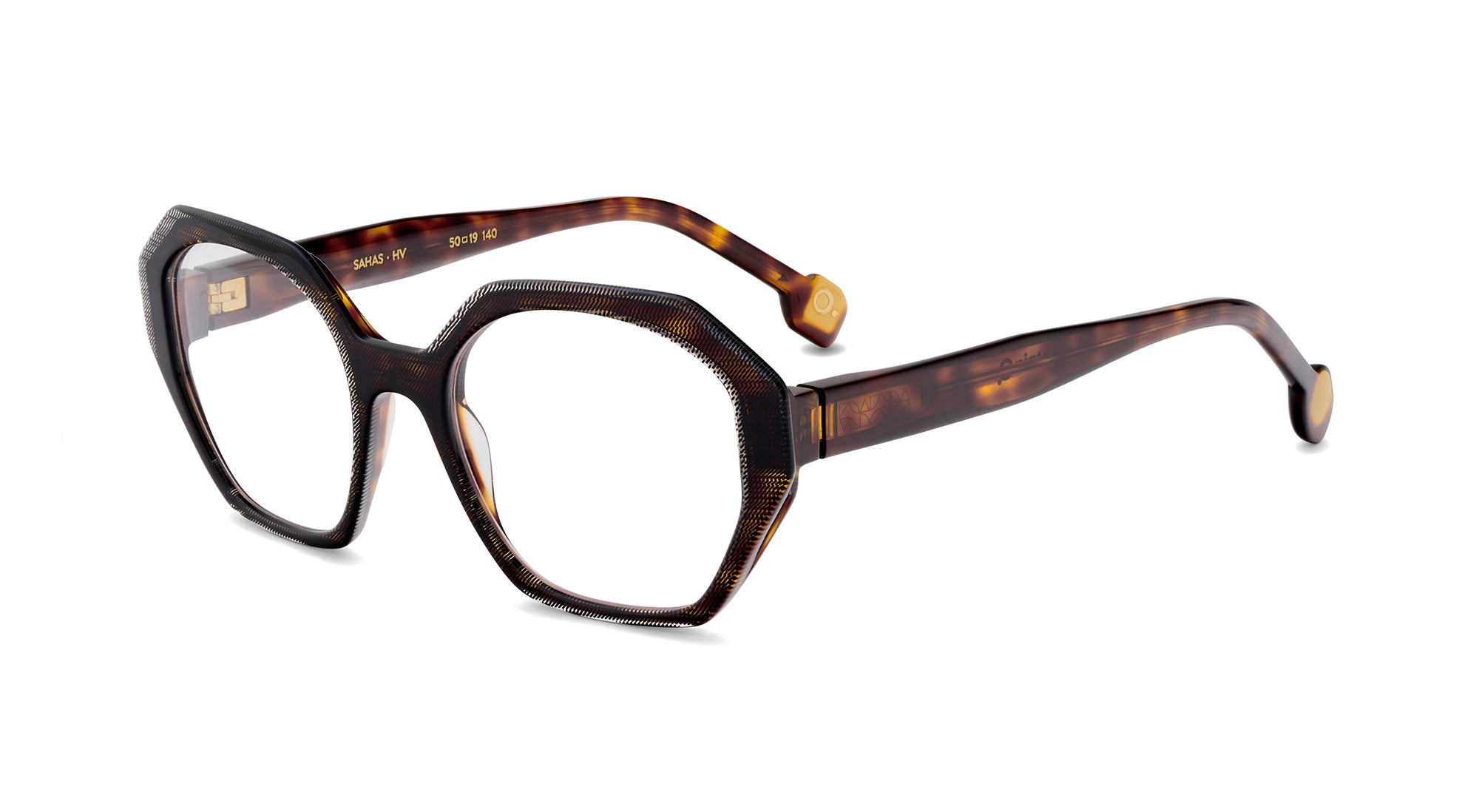 Etnia Barcelona Sahas lunettes de vue OG/BL calibre 50