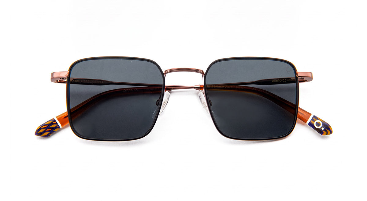 Etnia Barcelona Ranieri Sun lunettes soleil polarisées 48
