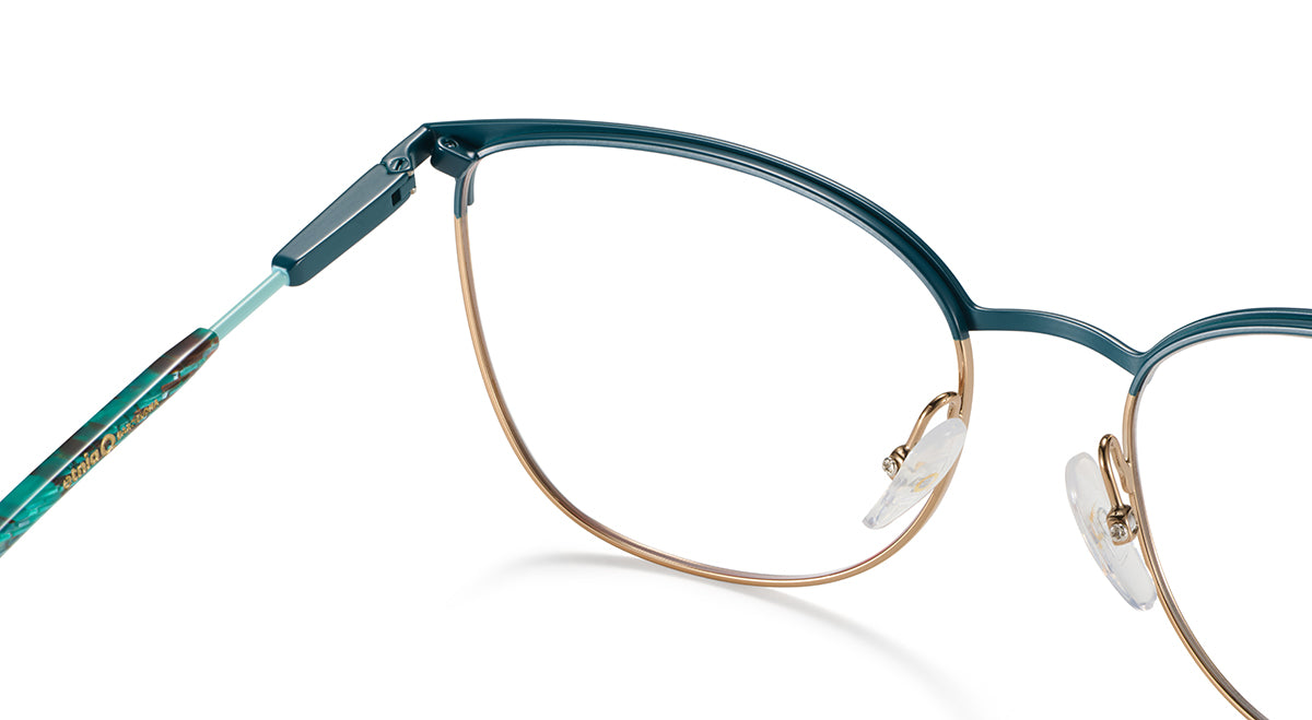 Etnia Barcelona Aya lunettes de vue PG/DB calibre 54