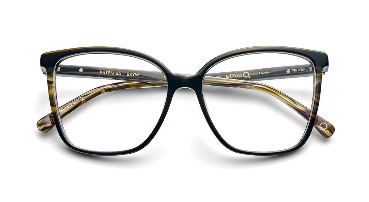 Etnia Barcelona Artemisa lunettes de vue GR/PK calibre 54