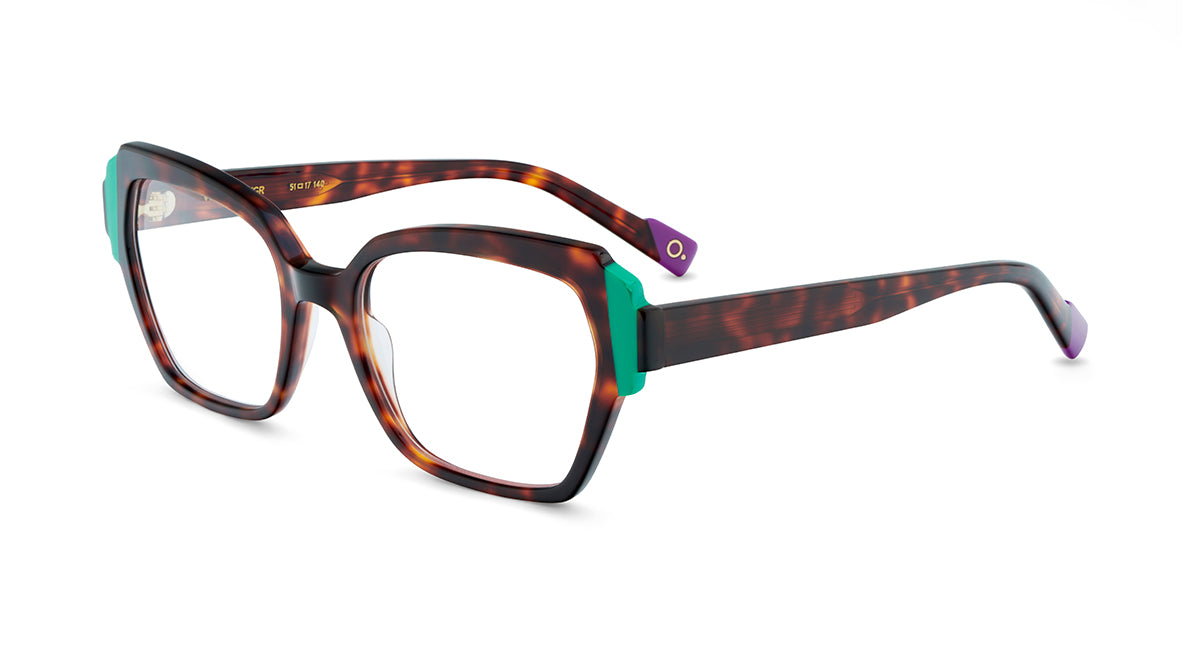 Etnia Barcelona Vesta lunettes de vue Optical HV/GR 51
