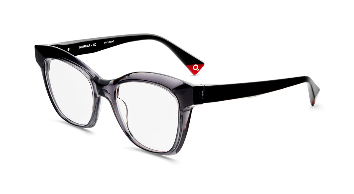 Etnia Barcelona Nenufar monture optique BE/BR 50