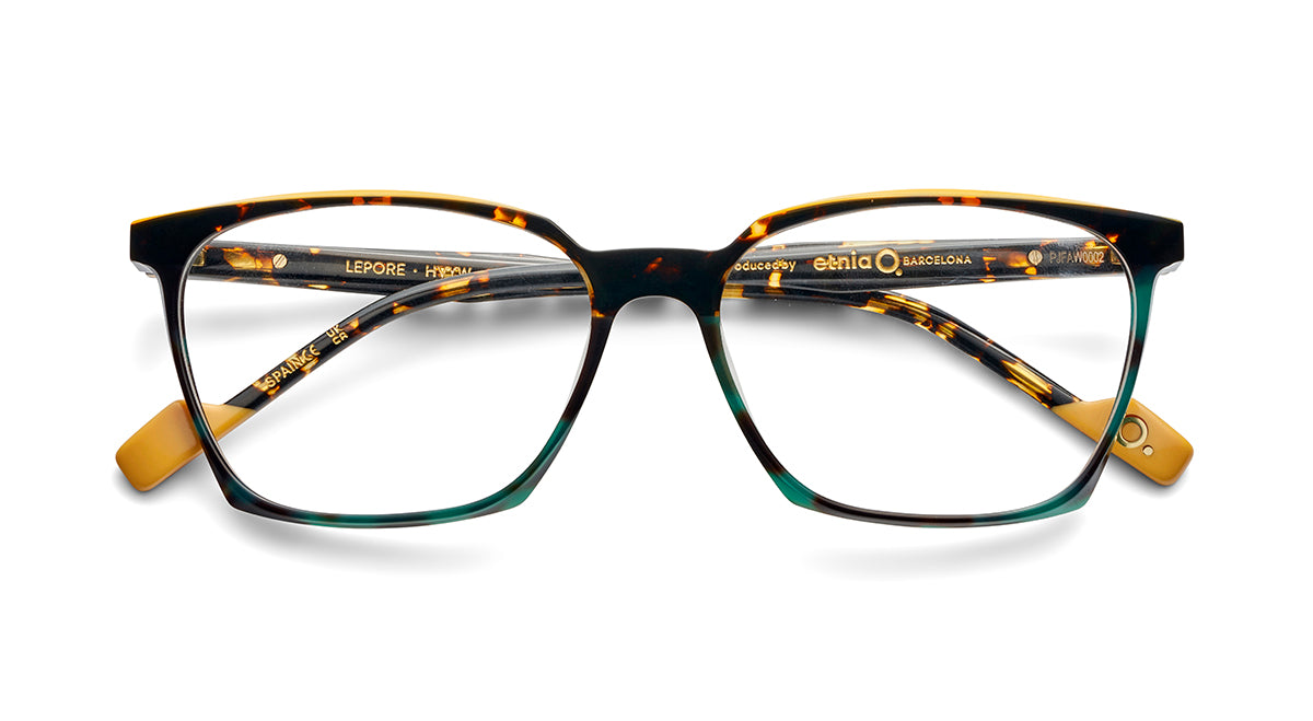 Etnia Barcelona Lepore lunettes de vue HV/YW calibre 55