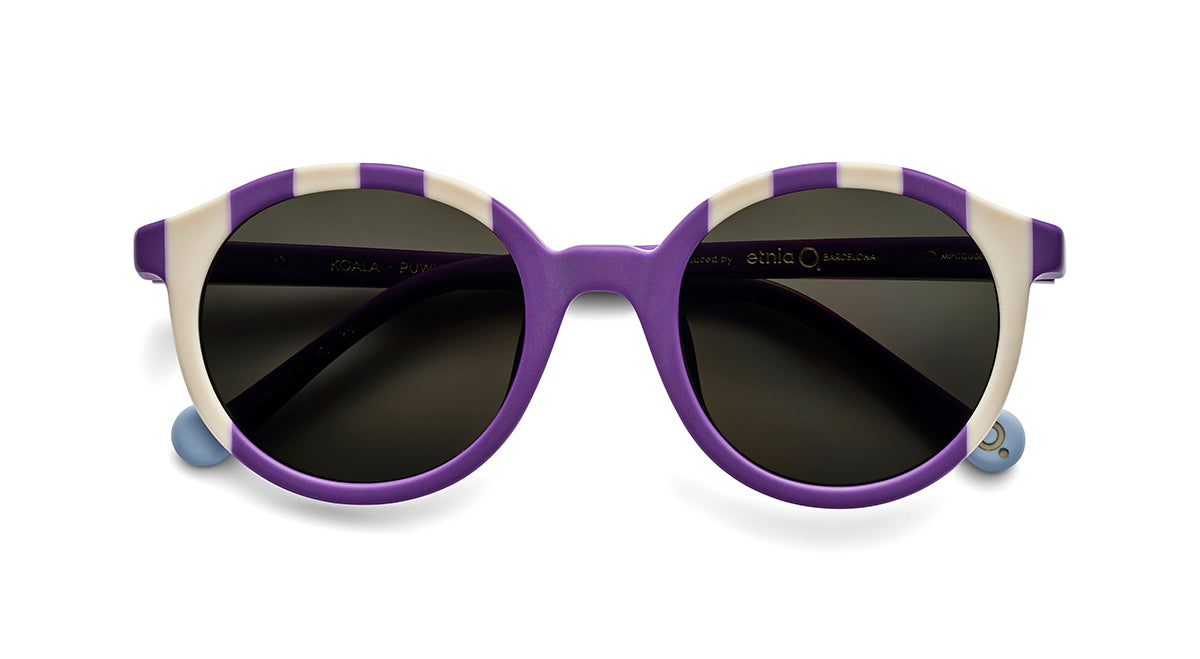 Etnia Barcelona Koala lunettes de soleil enfant YW/WH