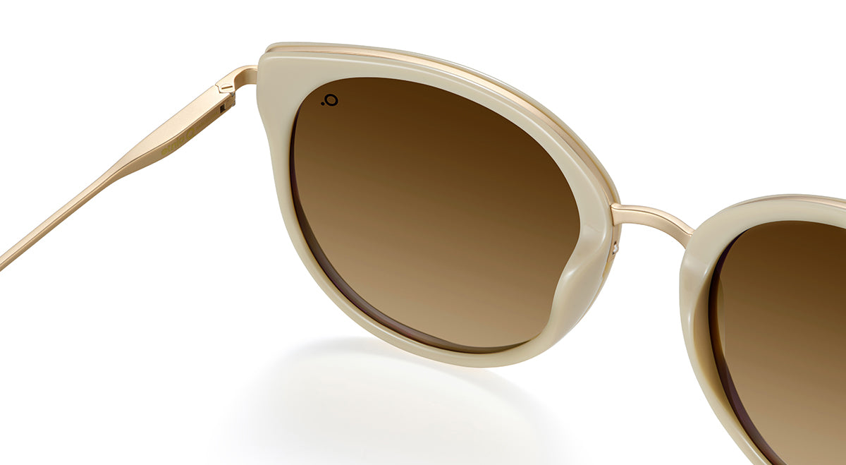 Etnia Barcelona Ifara 21 Sun lunettes de soleil BK/PG 54