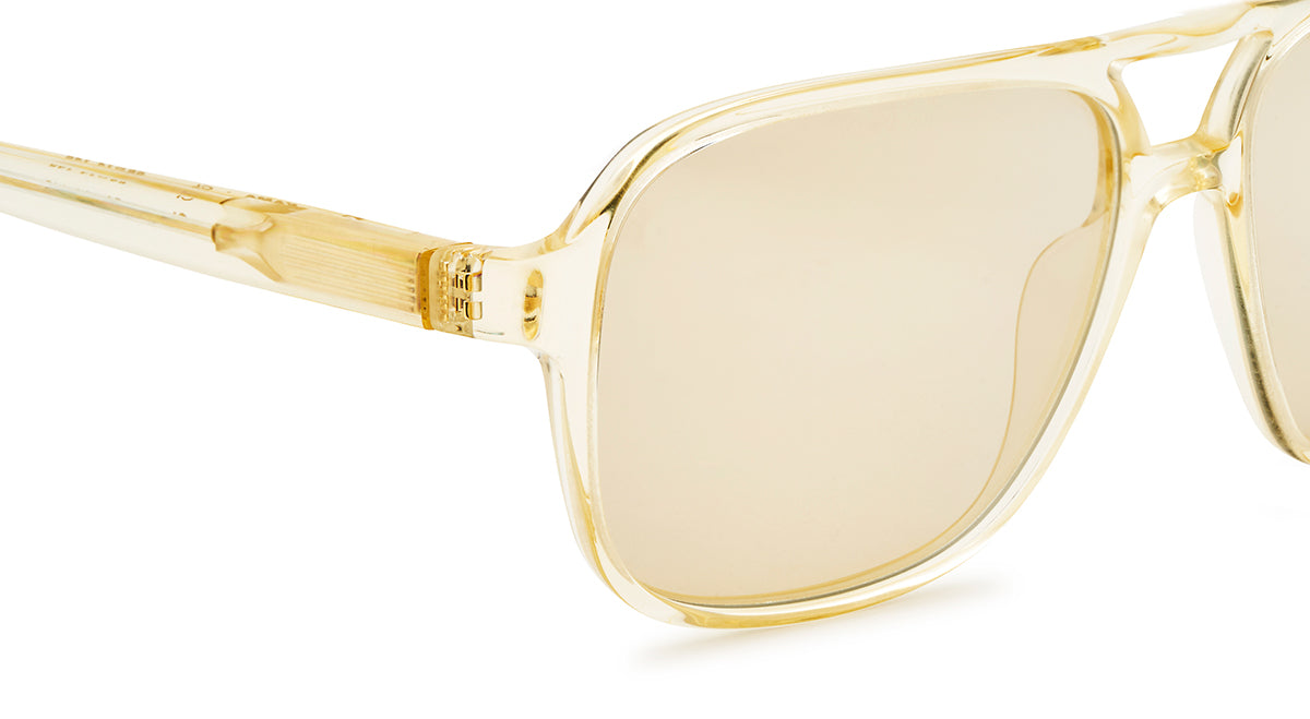Etnia Barcelona Kama lunettes de soleil teintées CL 56