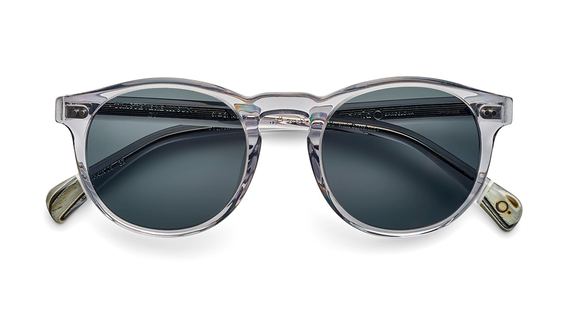 Etnia Barcelona Trastevere III Sun lunettes de soleil HD HV 51