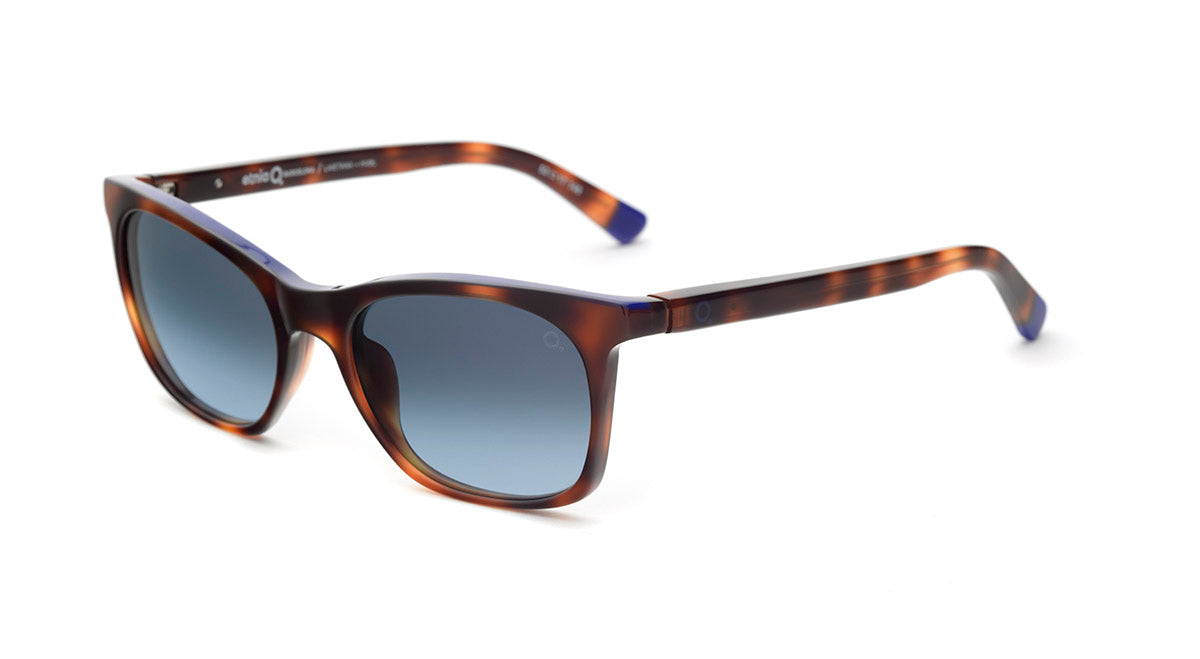 Etnia Barcelona Laietana Sun lunettes de soleil verres minéraux 52
