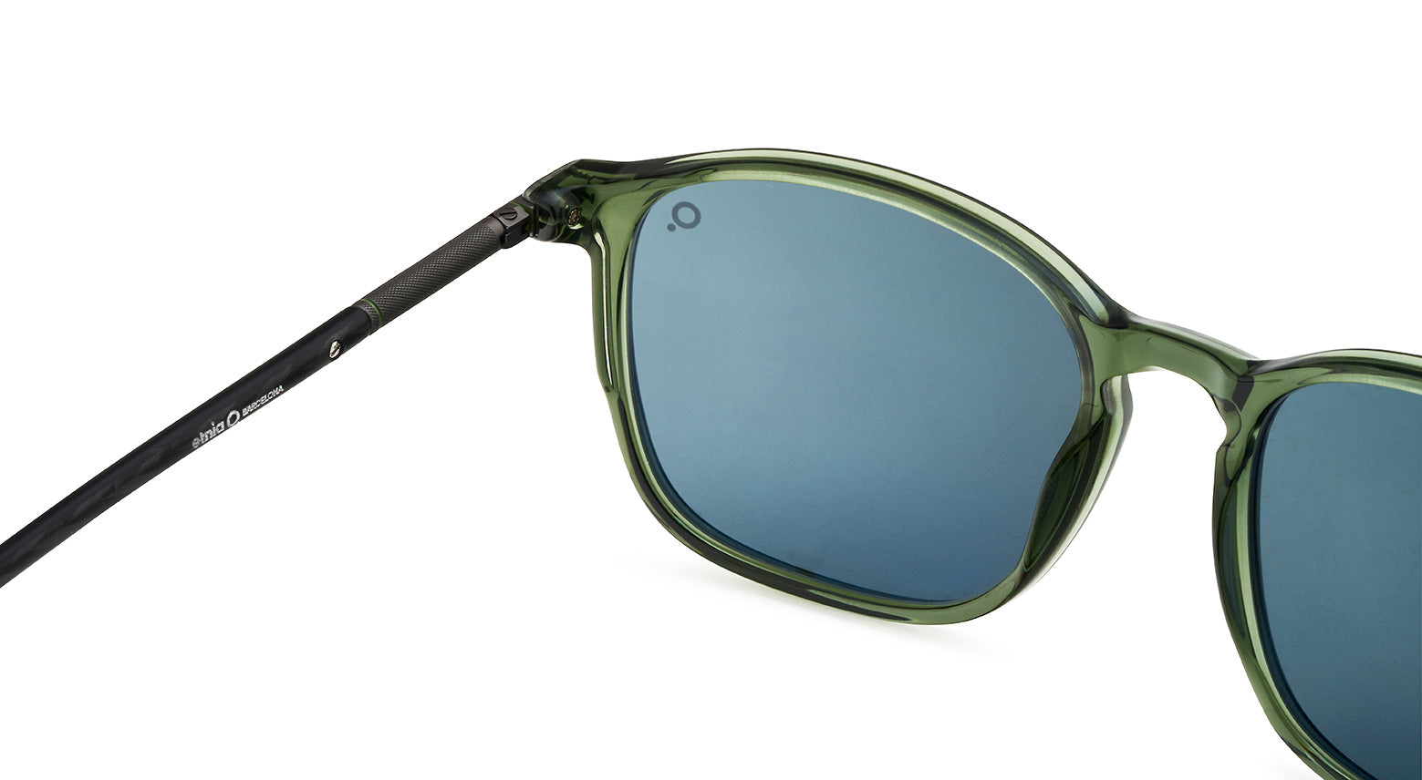 Etnia Barcelona Cactus lunettes de soleil HV calibre 53