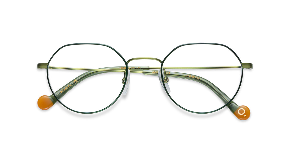 Etnia Barcelona Gabby lunettes de vue monture PG/PU calibre 47 S