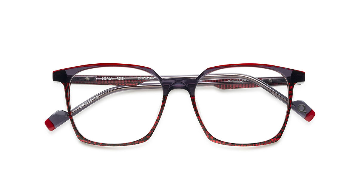 Etnia Barcelona Borja Lunettes de Vue PT/HV Calibre 53