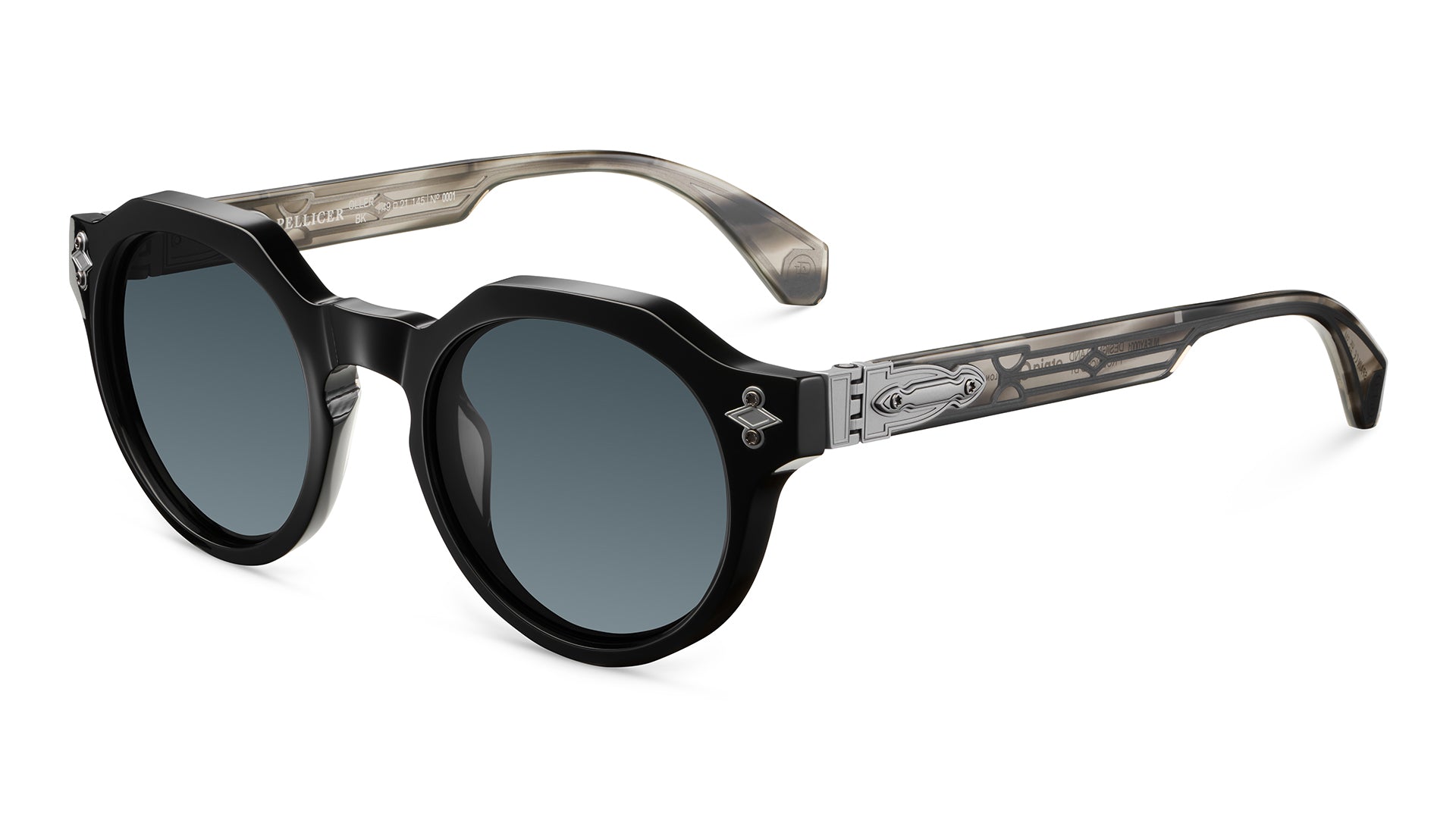 Etnia Barcelona Oller Sun lunettes de soleil HV 49