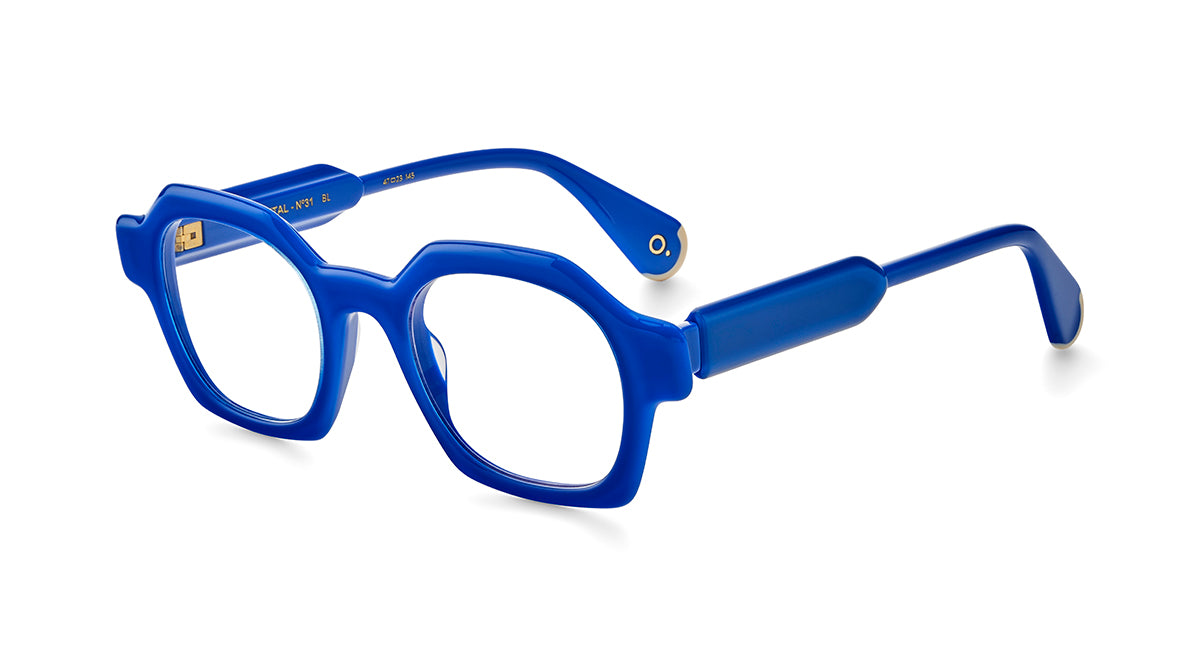 Etnia Barcelona Brutal No.31 lunettes de vue BL calibre 47