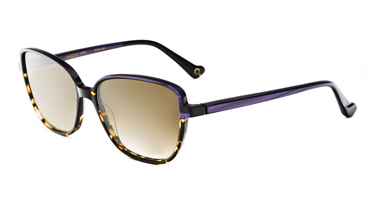 Etnia Barcelona Madonie Sun lunettes de soleil HV/PU 54 photochrom