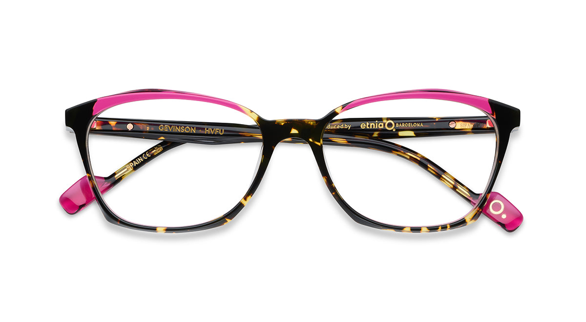 Etnia Barcelona Gevinson lunettes de vue BX/GR 52-S