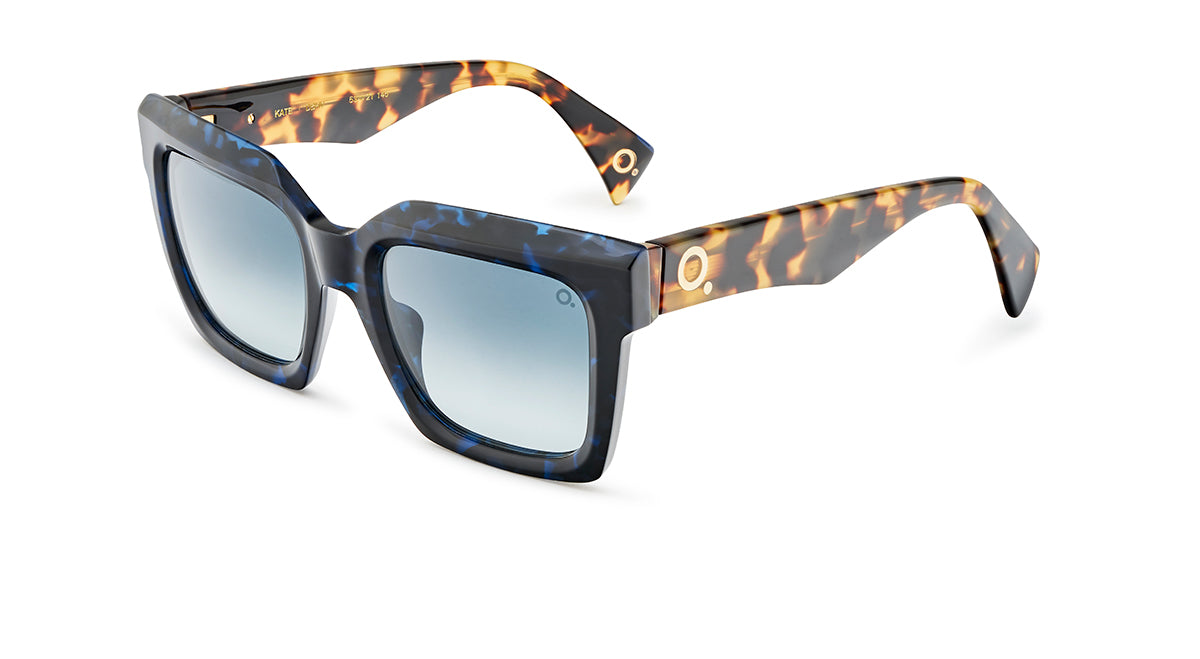 Etnia Barcelona Kate lunettes de soleil polarisées DB/HV 53