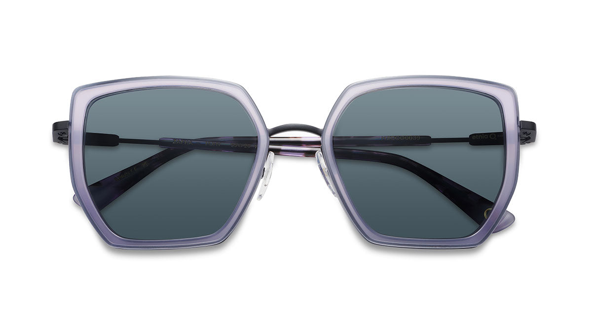 Etnia Barcelona Zafra lunettes de soleil HV/CH calibre 55