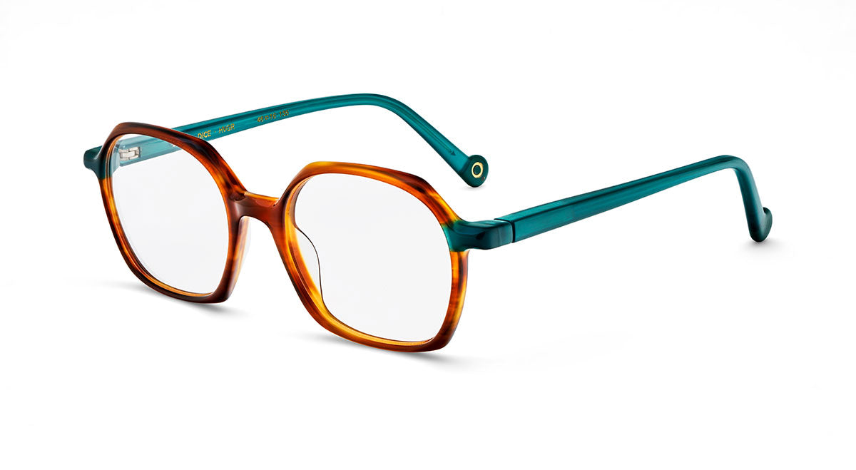 Etnia Barcelona Dice lunettes de vue BL/OG calibre 46