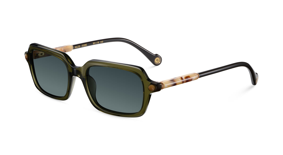Etnia Barcelona Nilos lunettes de soleil photochromique 53