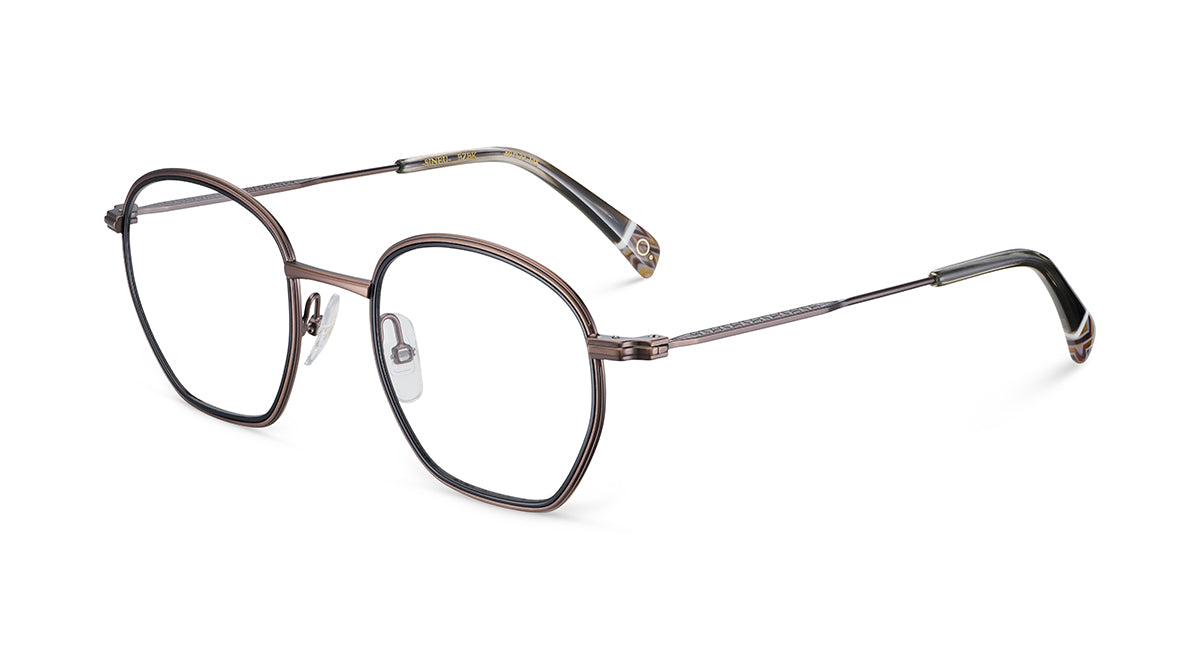 Etnia Barcelona Sineu lunettes de vue GD/HV 49 acetate
