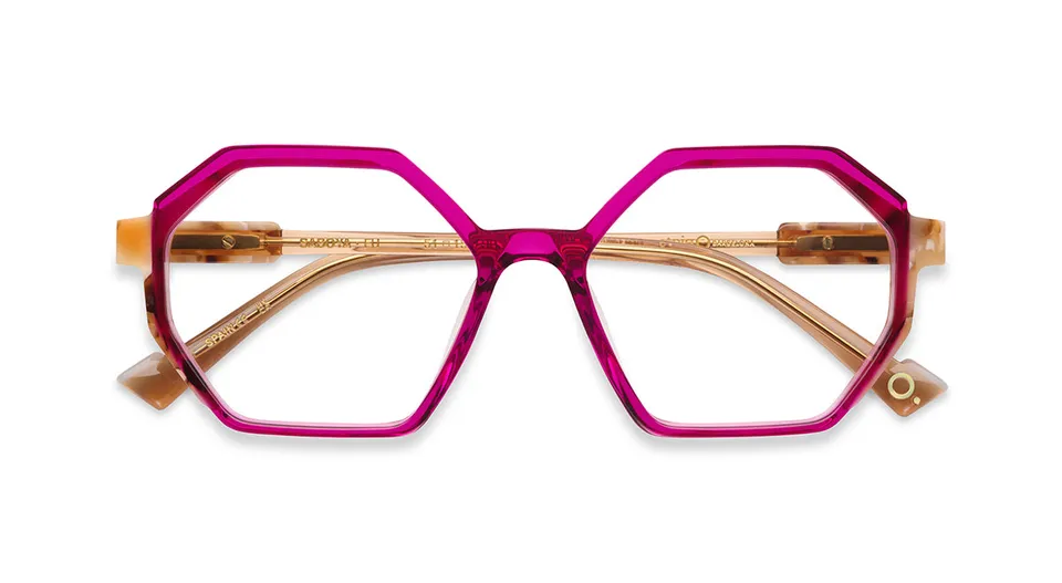 Etnia Barcelona Saboya monture optique FU calibre 51