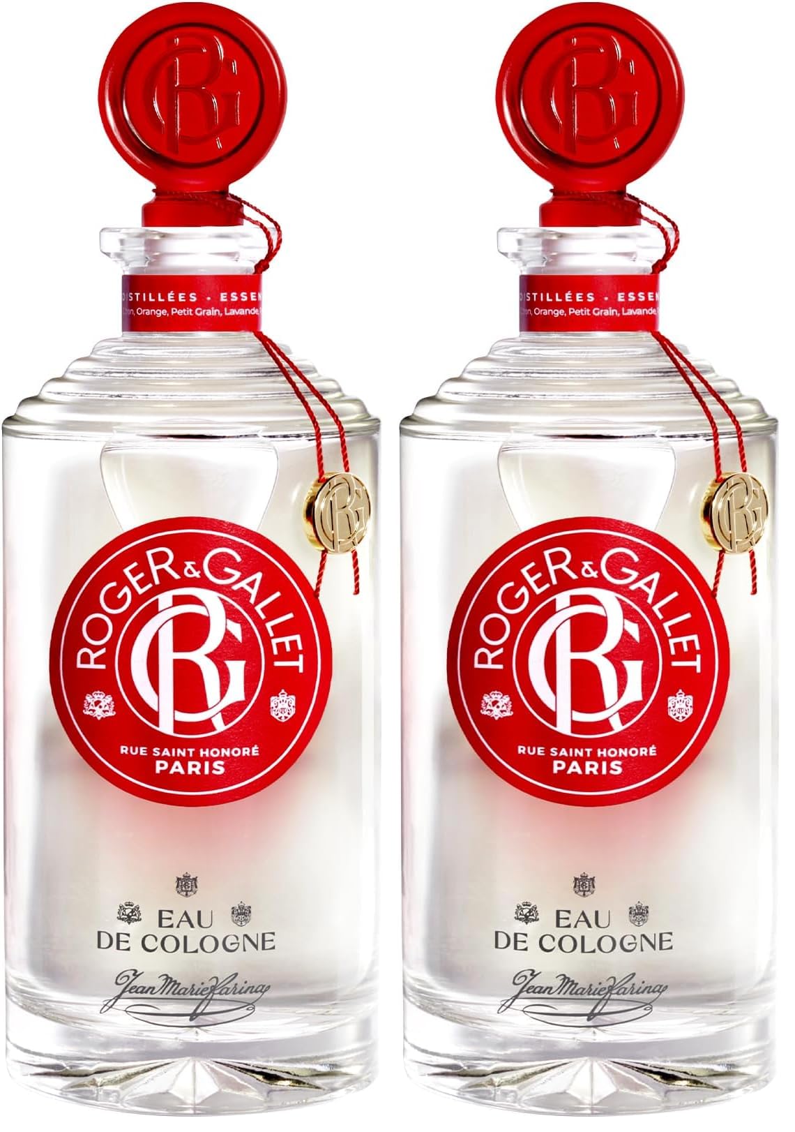 Roger&Gallet Jean-Marie Farina eau de Cologne 500ml