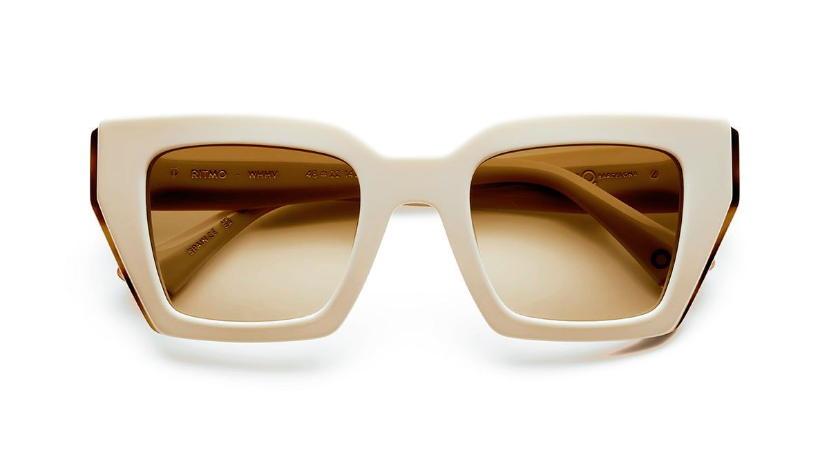 Etnia Barcelona Ritmo lunettes de soleil GR verres HD
