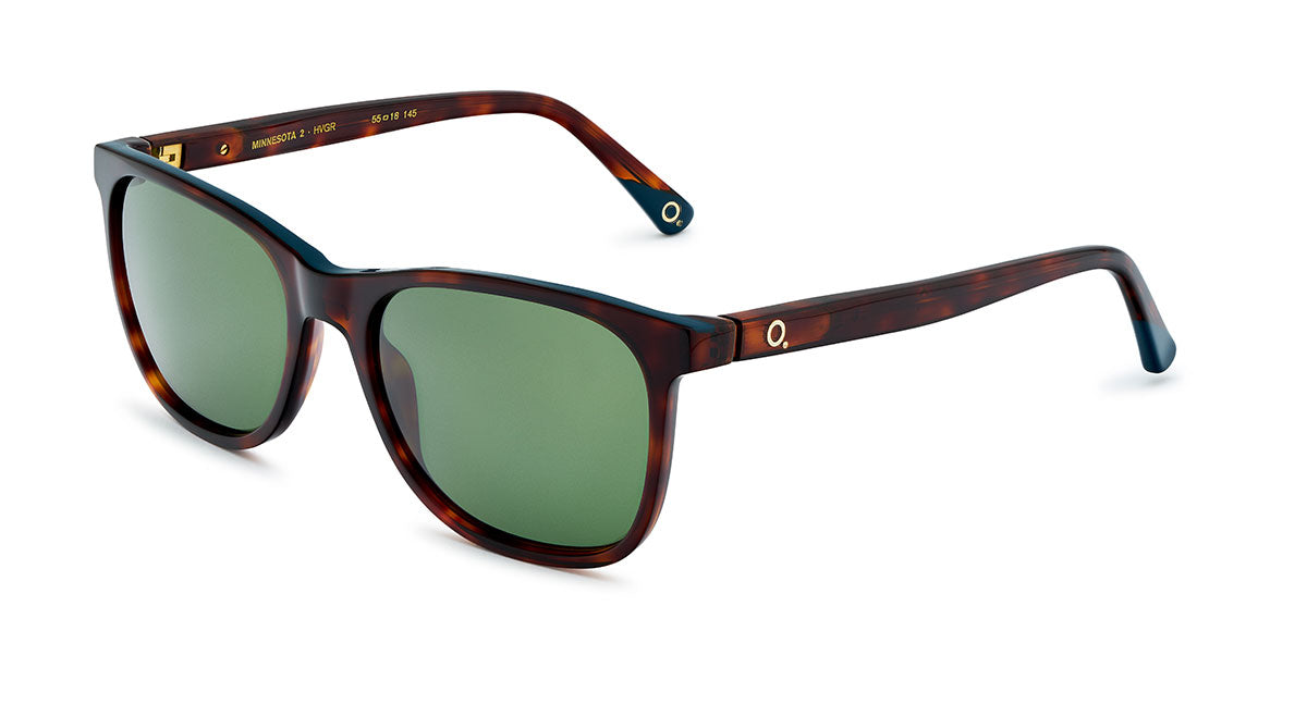 Etnia Barcelona Minnesota 2 lunettes de soleil polarisées 55
