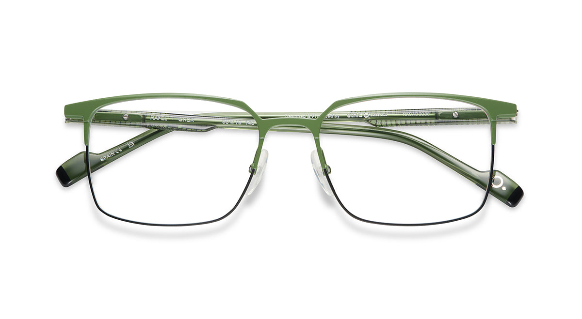 Etnia Barcelona Rafel lunettes de vue BK/OG calibre 55