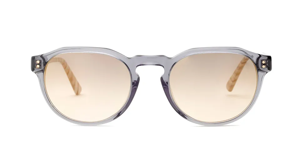 Etnia Barcelona Wynwood Sun lunettes de soleil photochromique GY/GD 52