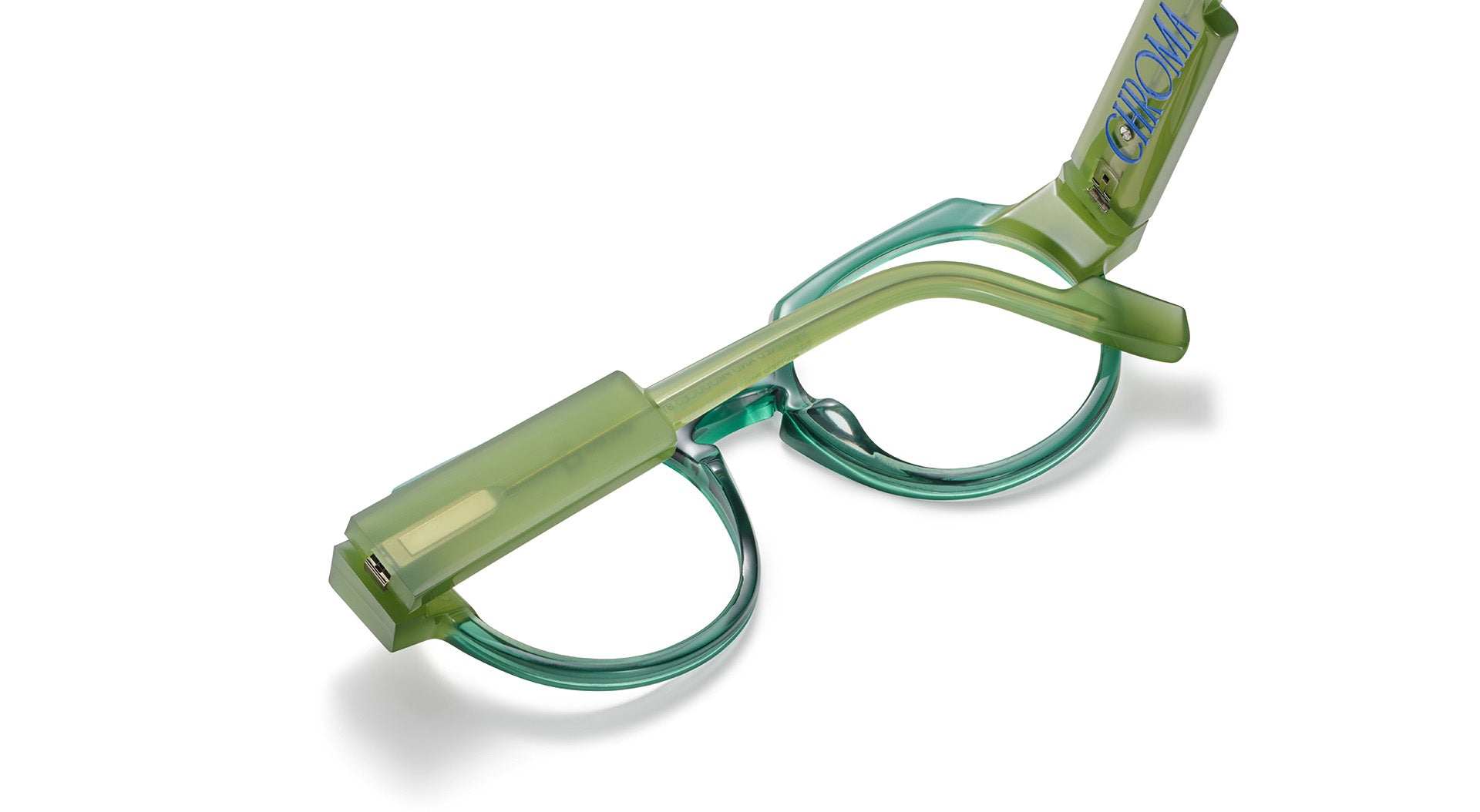 Etnia Barcelona Chroma N20 lunettes de vue BK calibre 50