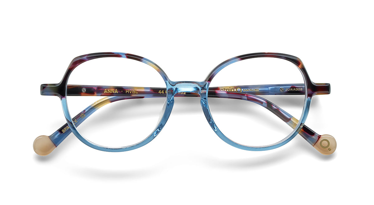Etnia Barcelona Anna lunettes de vue calibre 44 monture fine