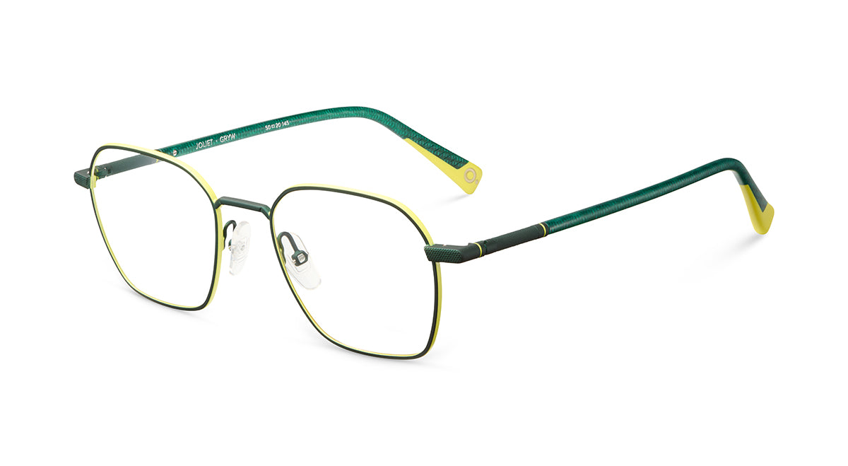 Etnia Barcelona Joliet lunettes de vue Optical BL/OG 50