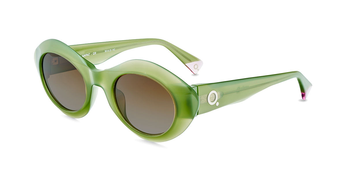 Etnia Barcelona Ampat SUN lunettes de soleil calibre 50