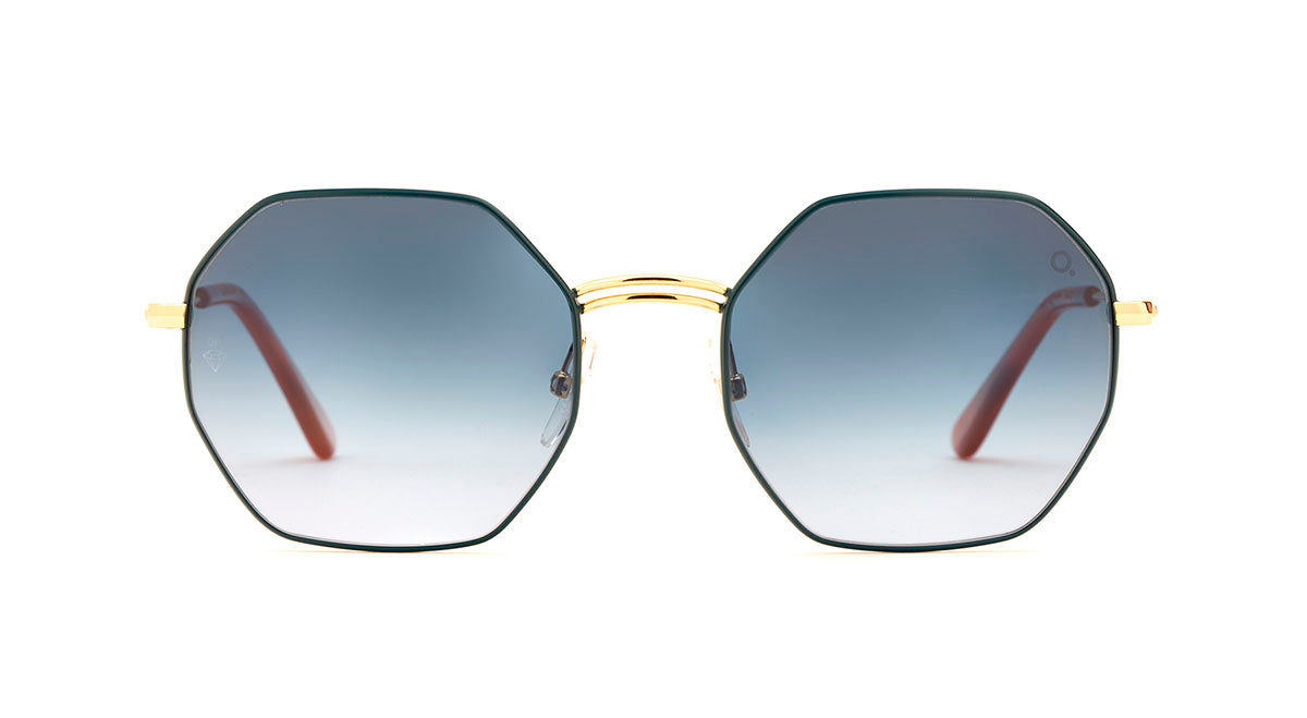 Etnia Barcelona La Jolla Sun lunettes de soleil calibre 52
