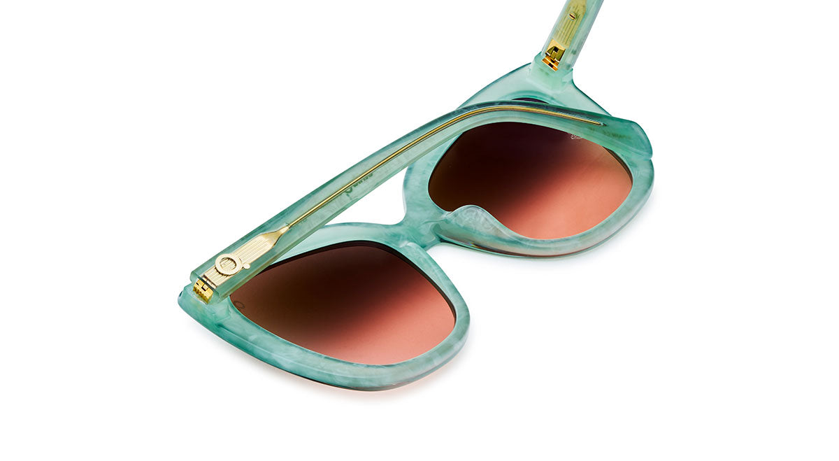 Etnia Barcelona Marilyn lunettes de soleil HV photochromique