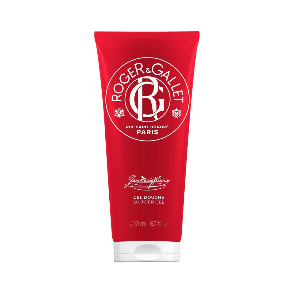 Roger&Gallet Jean-Marie Farina Coffret Savons Parfumés Cadeau