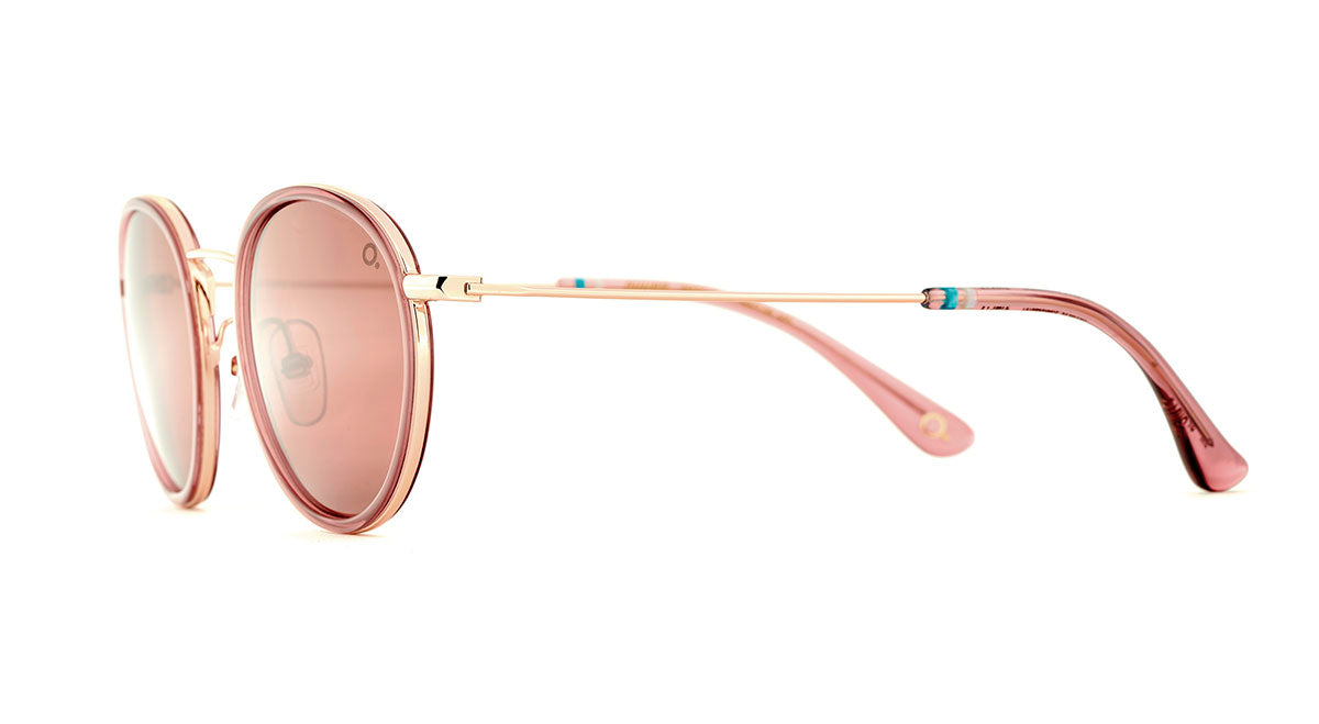Etnia Barcelona Dumbo Sun lunettes de soleil BX/GD teintées