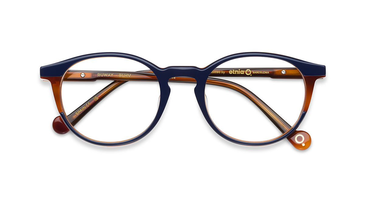 Etnia Barcelona Ruway lunettes de vue PK/CO 47