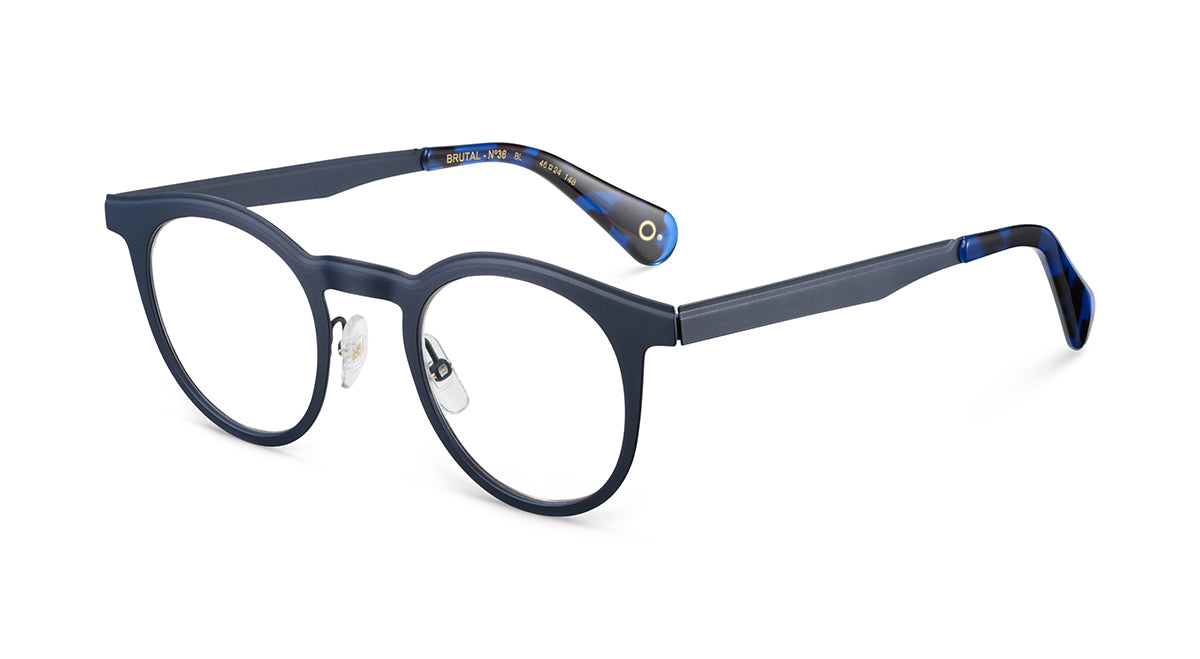 Etnia Barcelona Brutal No.36 lunettes de vue RD 46