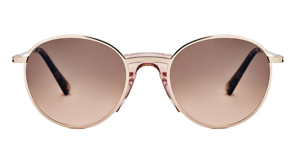 Etnia Barcelona Esperanza Sun lunettes de soleil HD 49