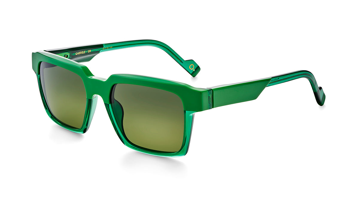 Etnia Barcelona Gabriele lunettes de soleil HV/PT polarisées