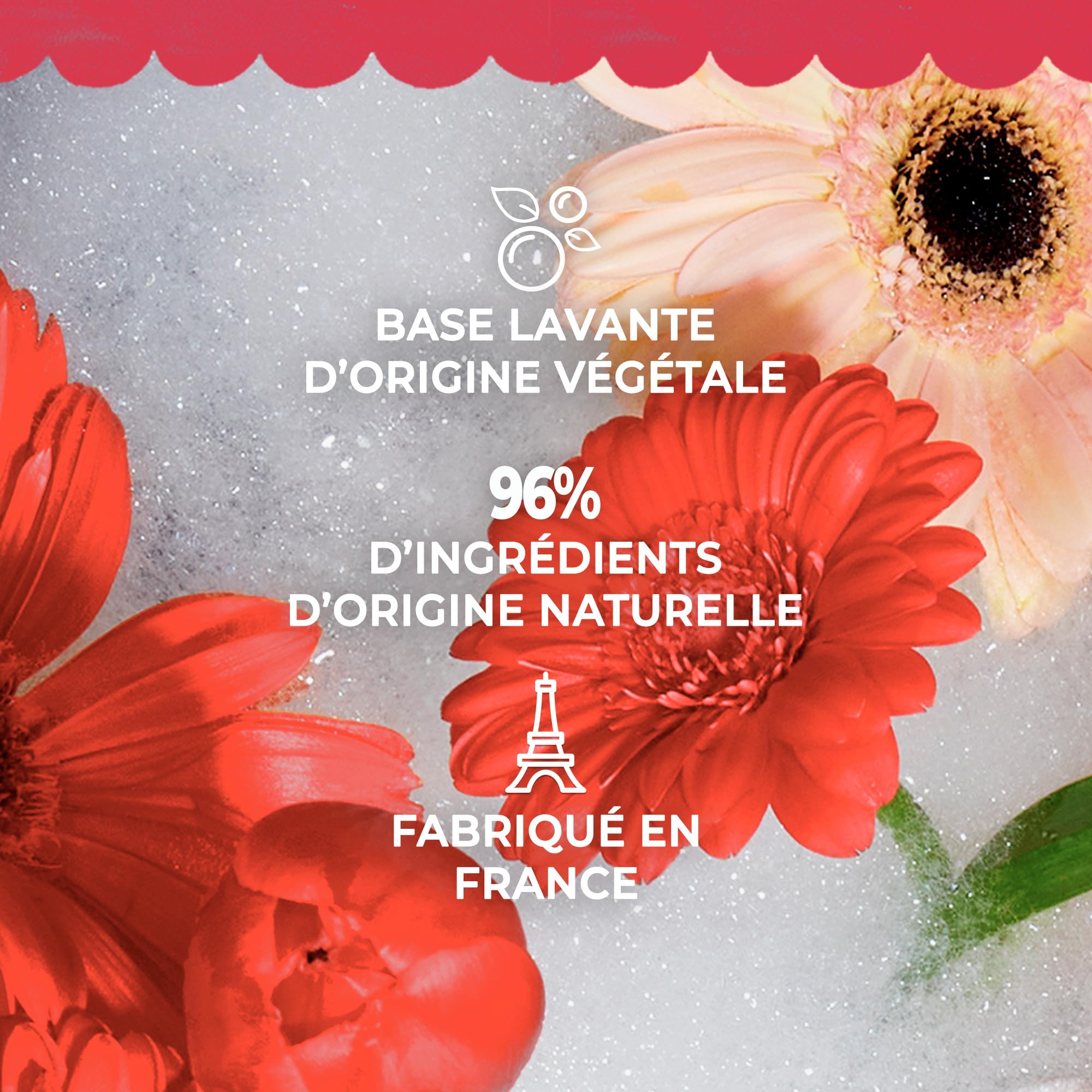 Roger&Gallet Gingembre Rouge savon gingembre 100g