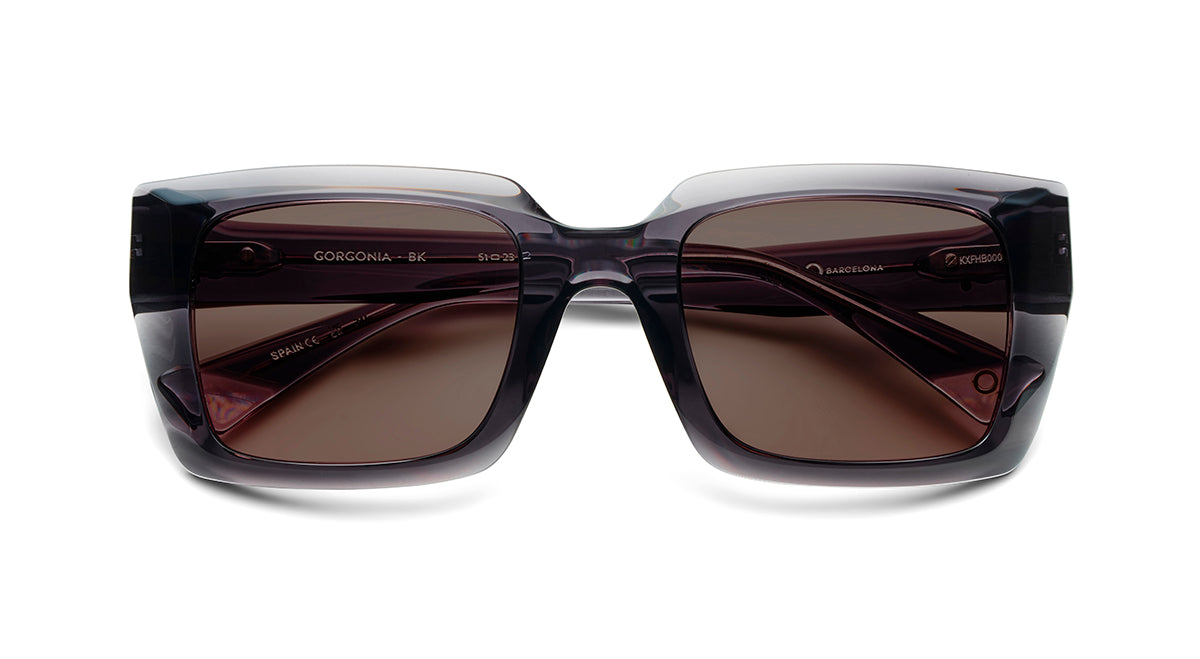 Etnia Barcelona Sun Gorgonia lunettes de soleil BK 51