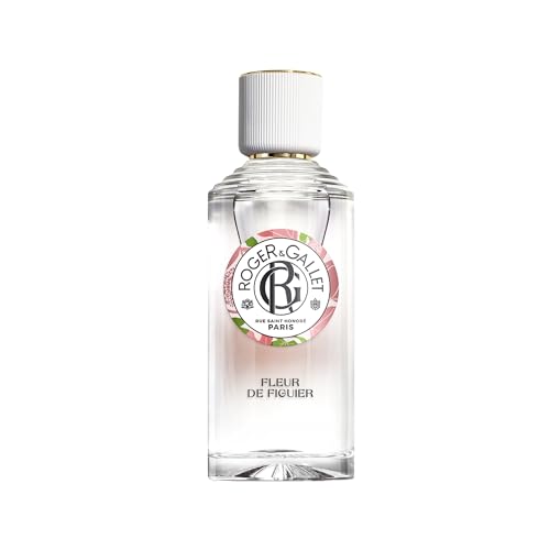 Roger & Gallet Fleur de Figuier Eau Parfumée Figue Musc